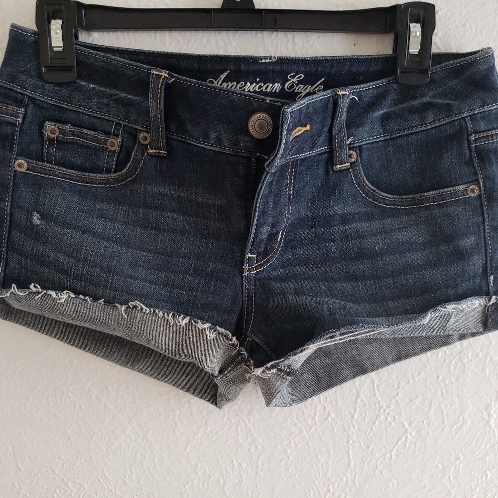 Stretchy American Eagle Shorts!